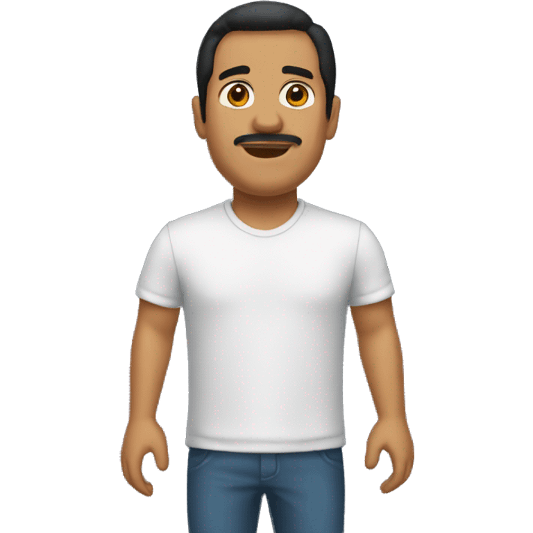 Pedro Pedro Pedro emoji