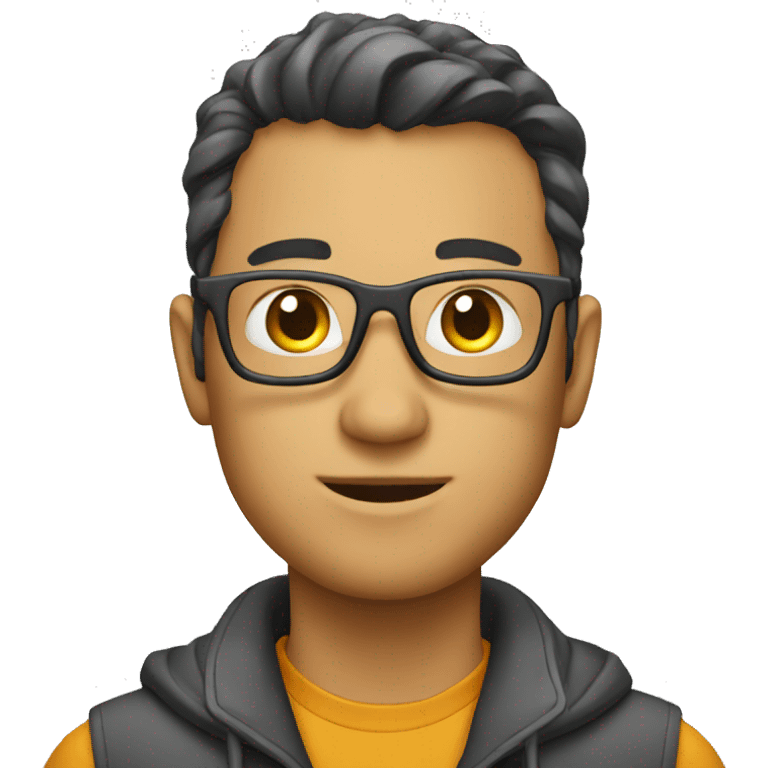 software engineer emoji