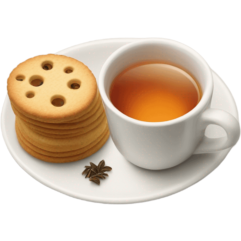 Tea  emoji