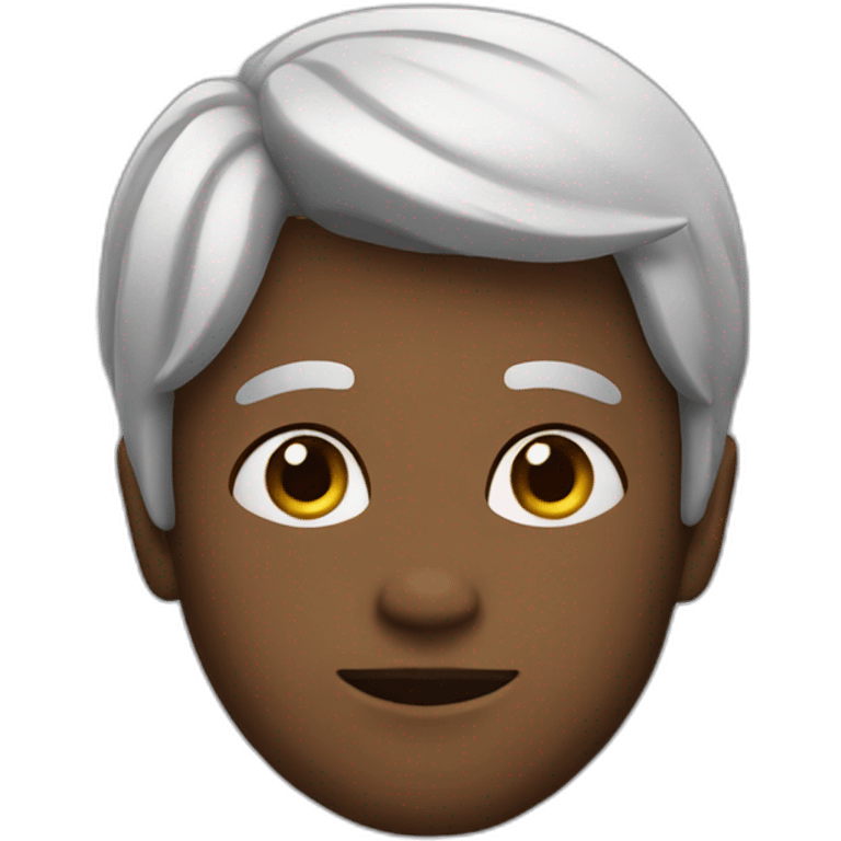 Dasai emoji