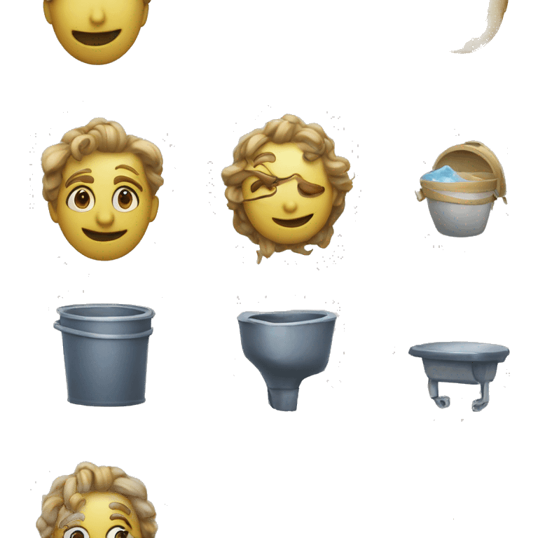 Jeux onlimpique emoji