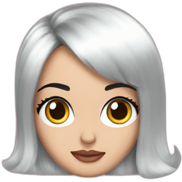 Katy perry emoji