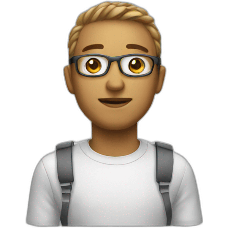 AI startup emoji