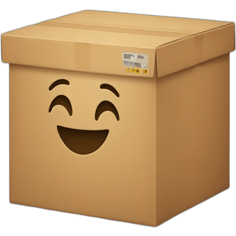 box emoji