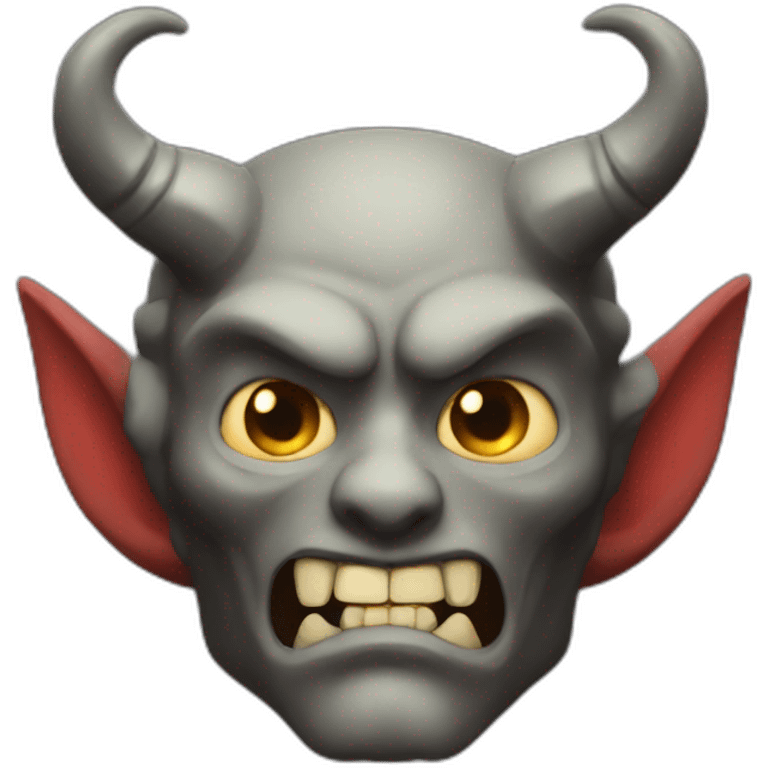 Demon slayeur emoji