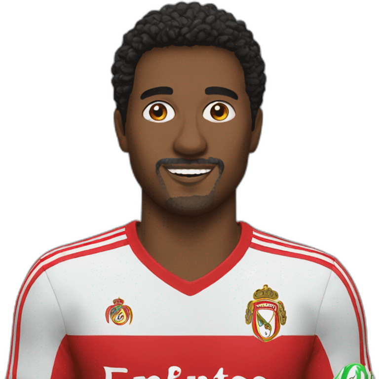 benfica emoji