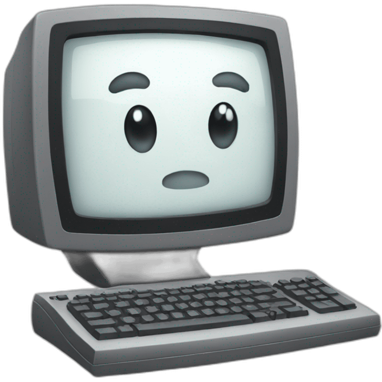 AI Emoji Generator