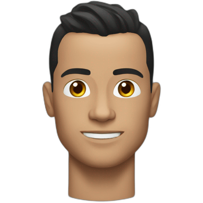 Cr7 emoji