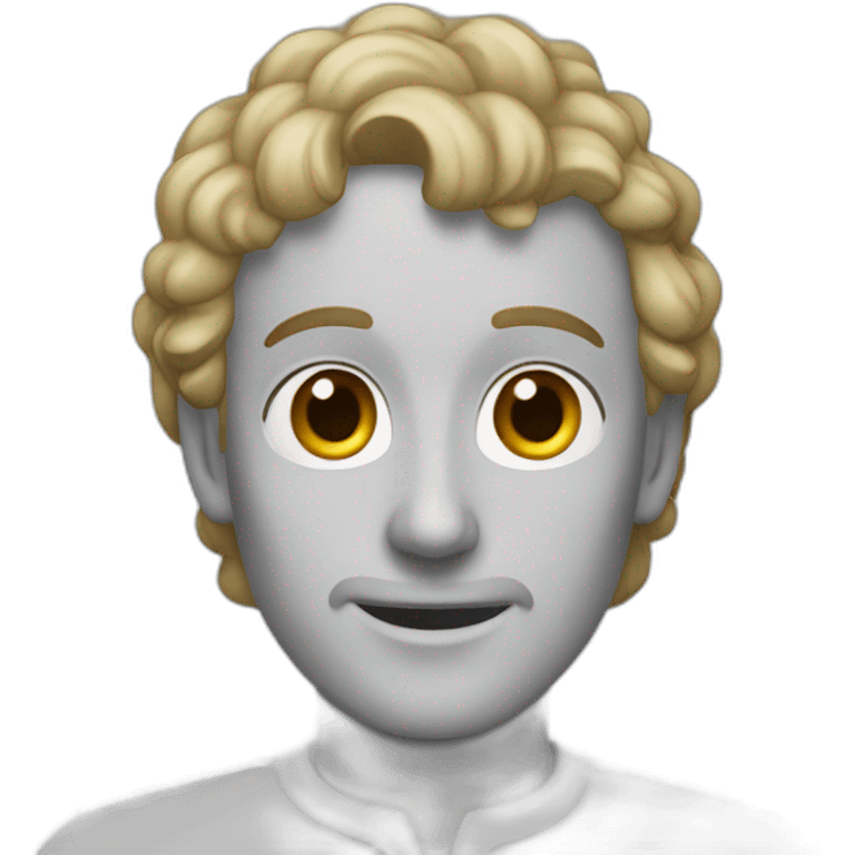 marc le flambeau emoji