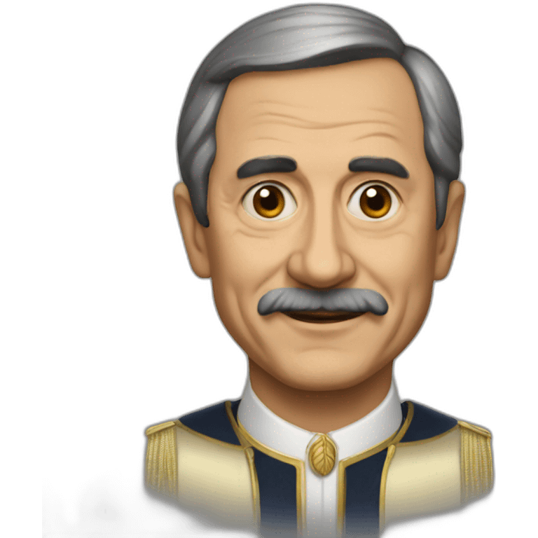 lord luhut emoji