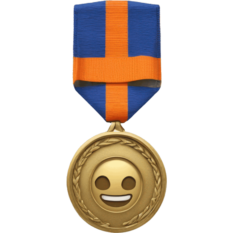 4 place medal emoji