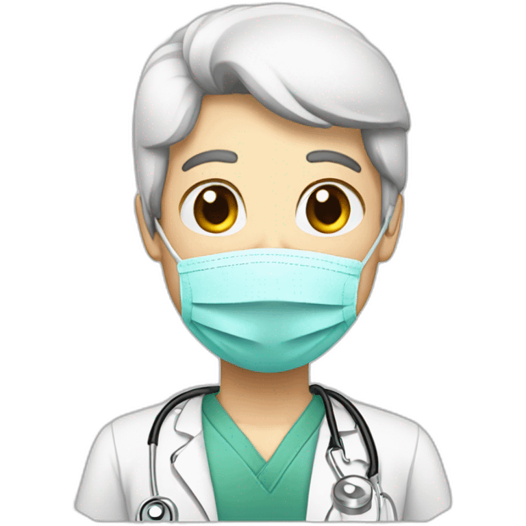 MEDICA10 emoji