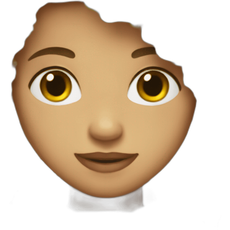 dana dana emoji