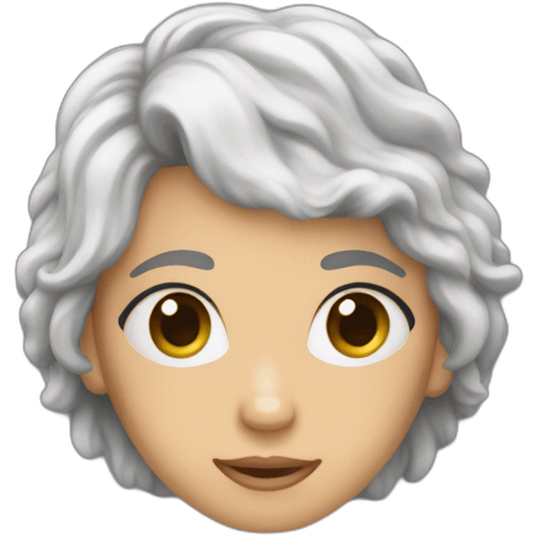 trisomique emoji