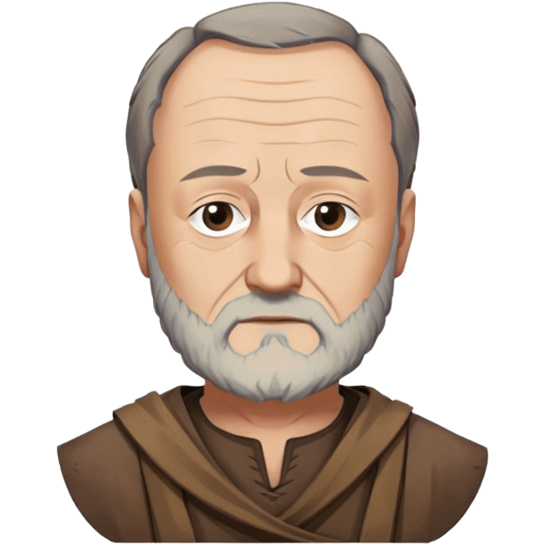 Davos Seaworth  from game of thrones emoji