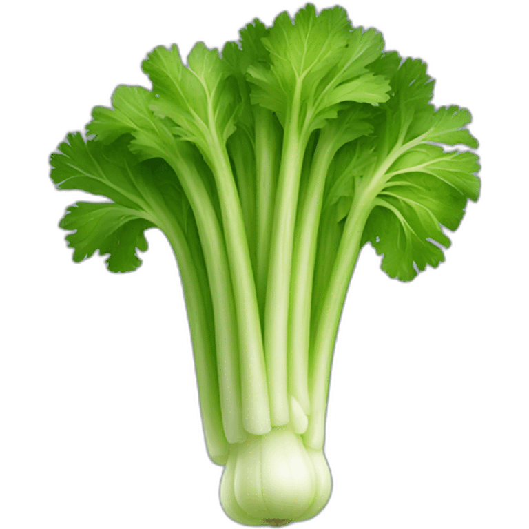 celery emoji