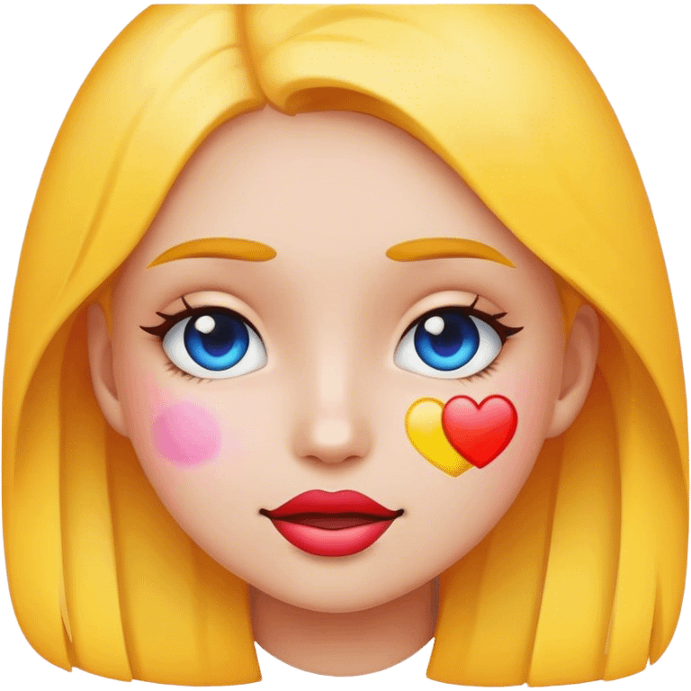 Girly emojis  emoji