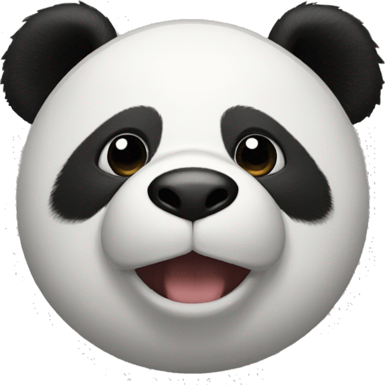 meme panda emoji