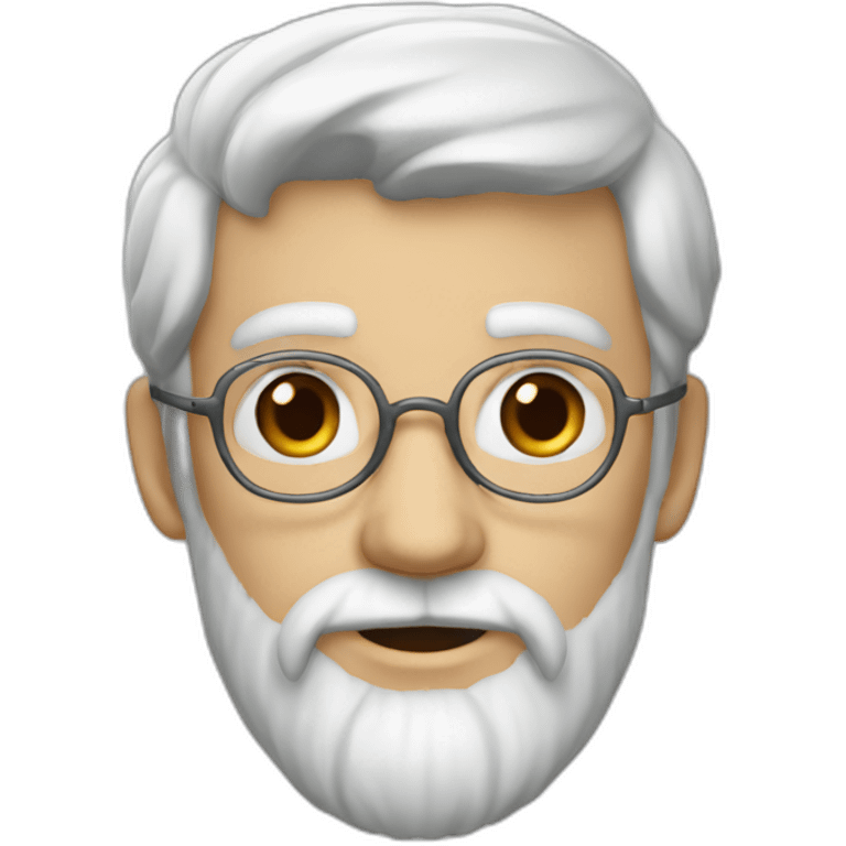 Albus Damblodr emoji