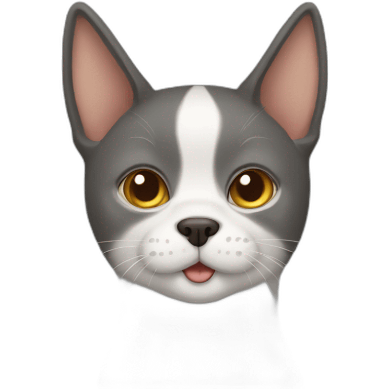 dogcat emoji