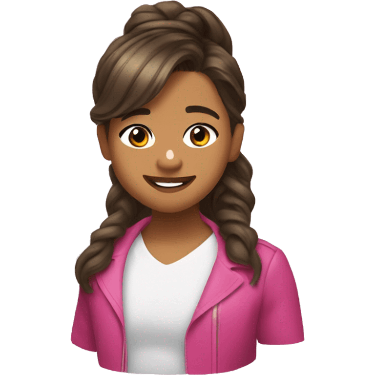 Angelica hale emoji