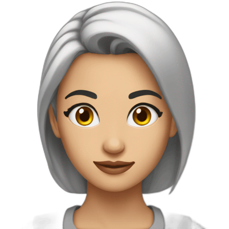 esra reyhan emoji