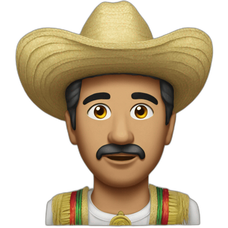 peso pluma, mexican artist emoji