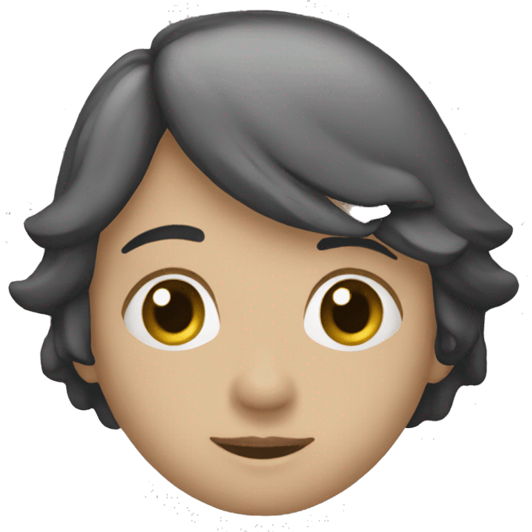 Certeza  emoji