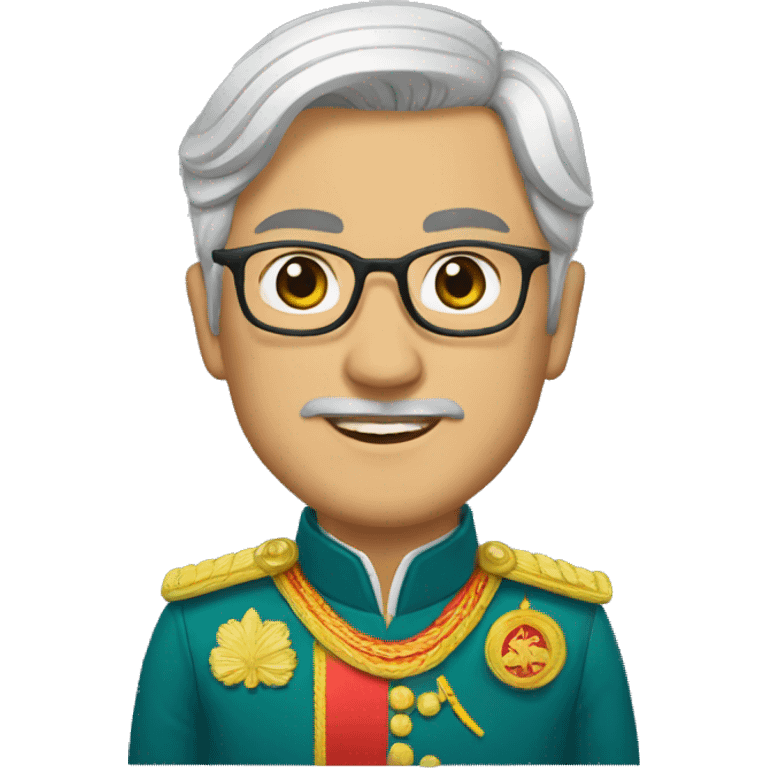 tokayev emoji