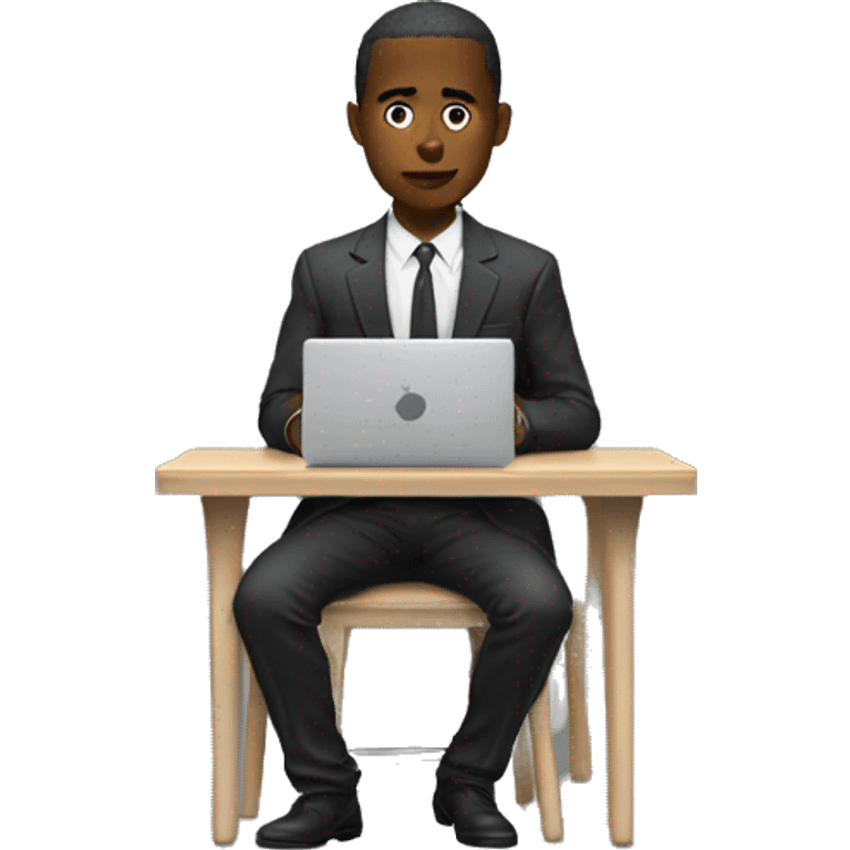 Young-Hustler-sitting-at-computer-with-really-bad,-forward-leaning-posture emoji