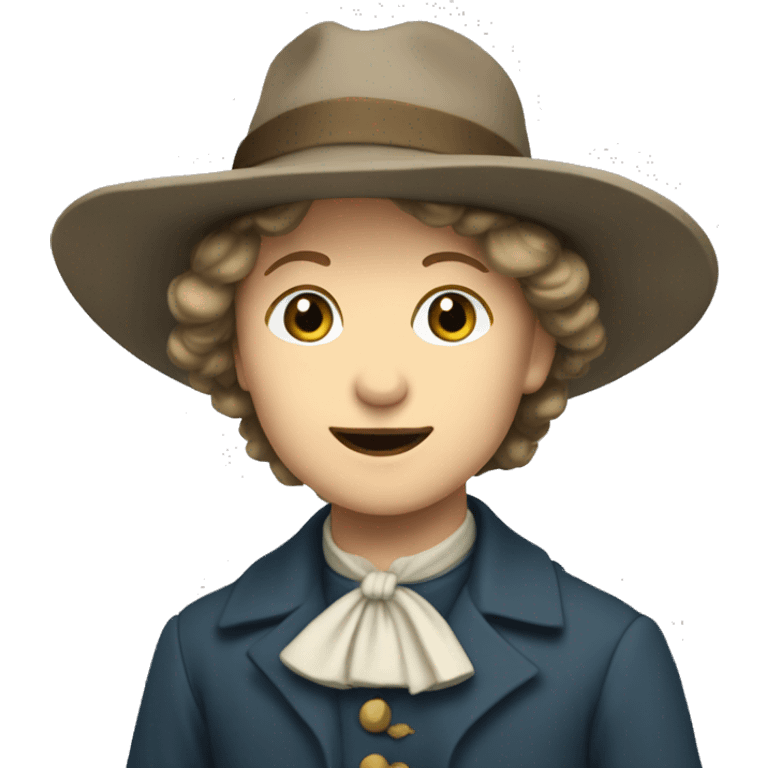 Marilla cutberth emoji