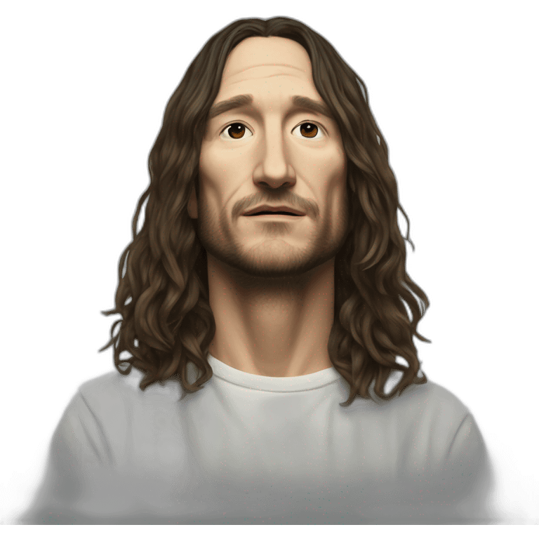 John-frusciante emoji