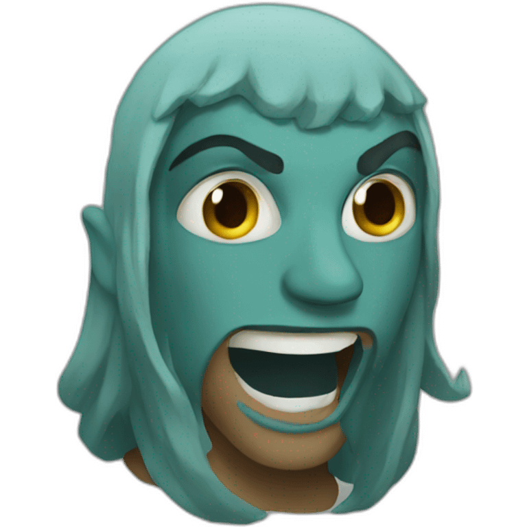 jinn emoji