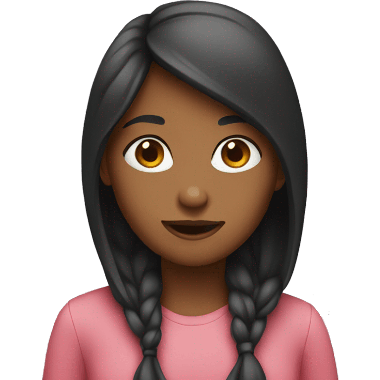 Girl frienss emoji