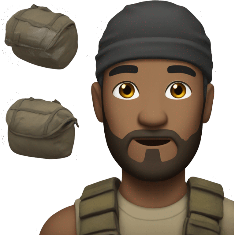 TheOutpost, Survival emoji