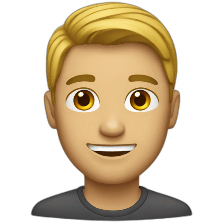 EDITOR DE VÍDEO emoji