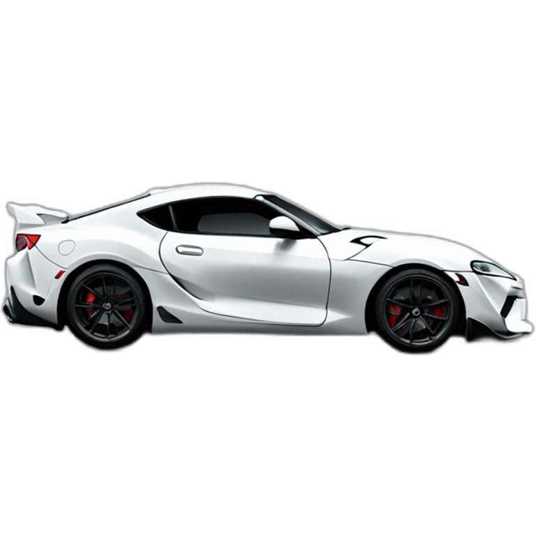 Supra emoji