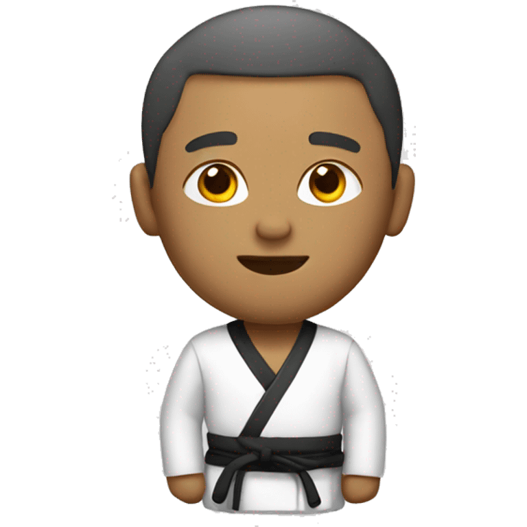 sensei emoji