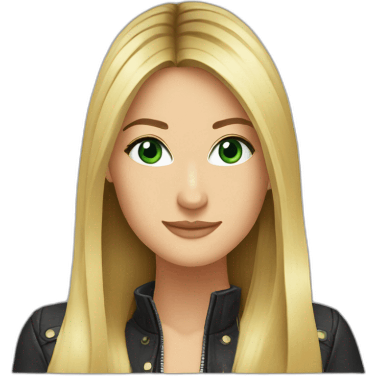 IJustine emoji