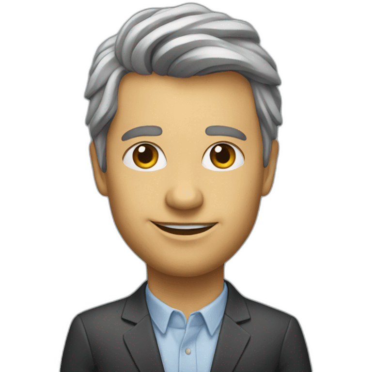 Publicis consultants emoji