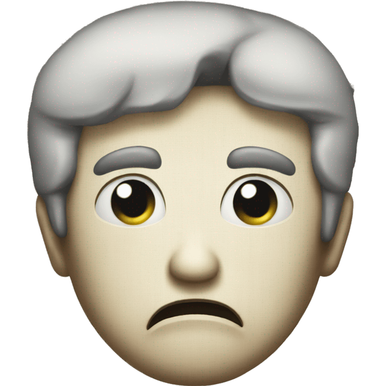 newspaper emotion anger emoji