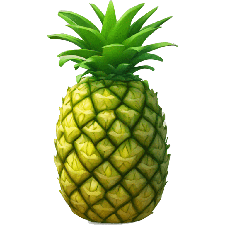 ananas emoji