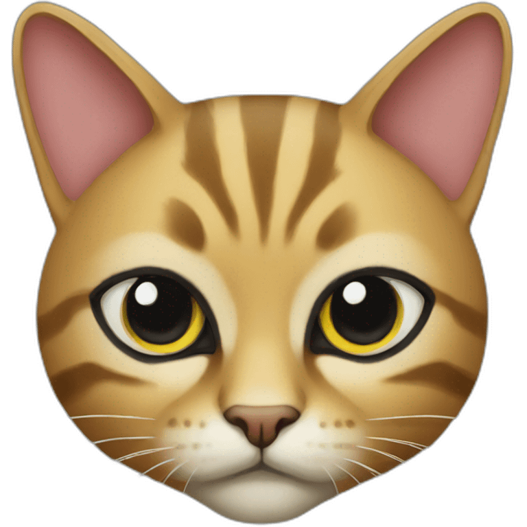 CyberCat emoji