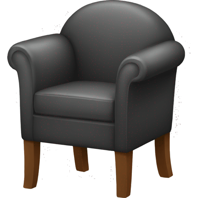 chair emoji