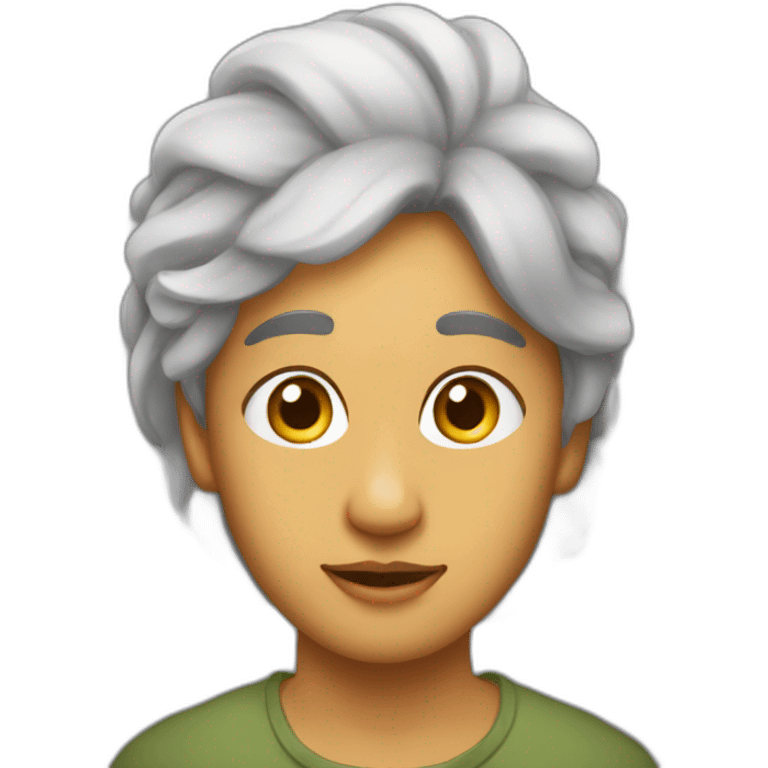 Bhoomi Amlaki emoji