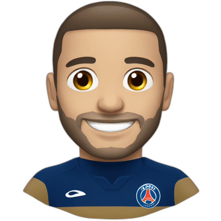 icardi emoji