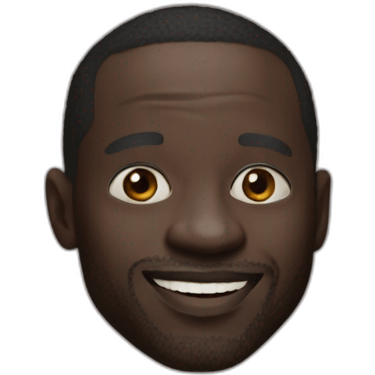 Omar sy emoji