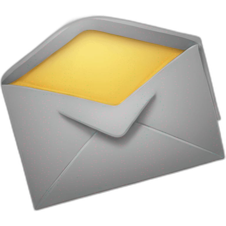 email emoji