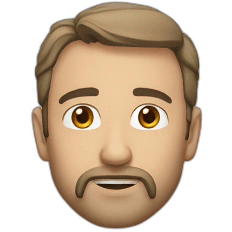 Eric zemour emoji