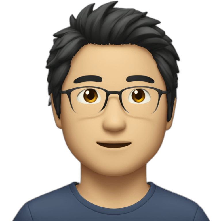 hiro nakamura emoji